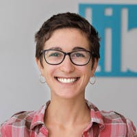 Alicia Gayout, CPO/CTO de libheros