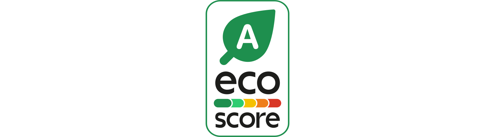 Logo Eco Score