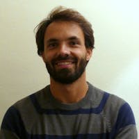 Marc Bernini, développeur web chez libheros