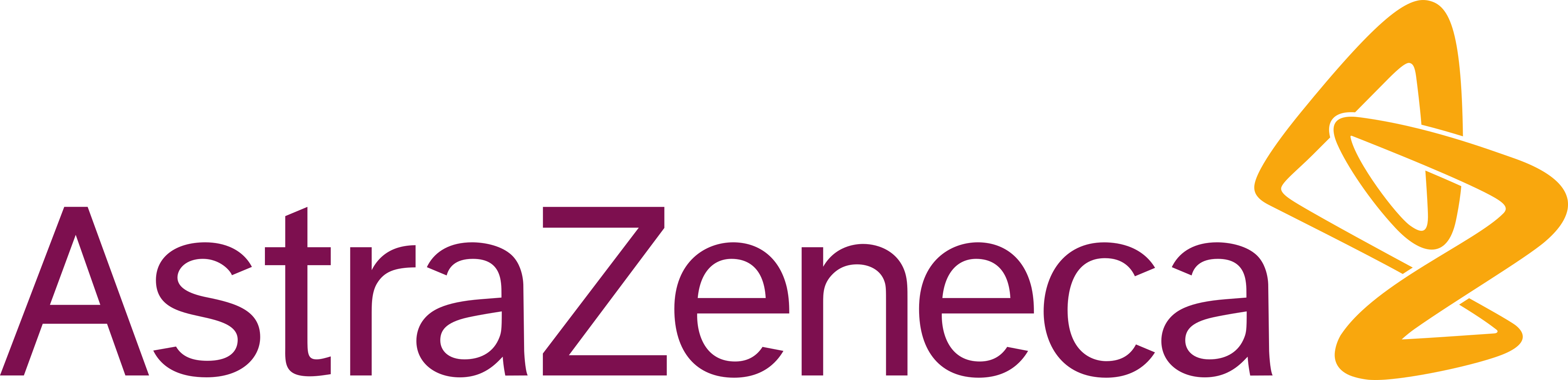 Logo AstraZeneca