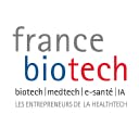 Logo france biotech