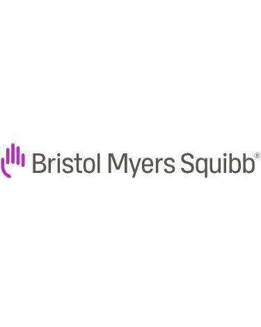 Logo Bristol Myers  Squibb