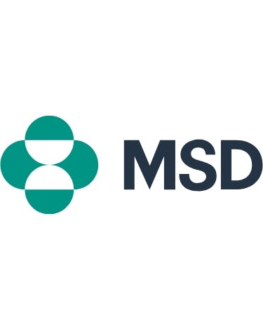 Logo MSD