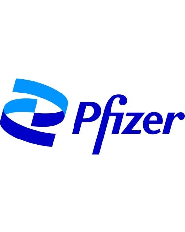 Logo Pfizer