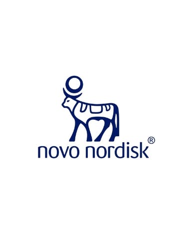 Novo Nordisk logo