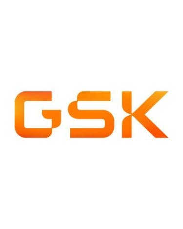 Logo GSK