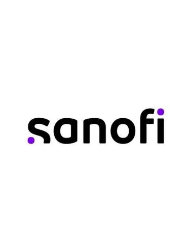 Logo Sanofi