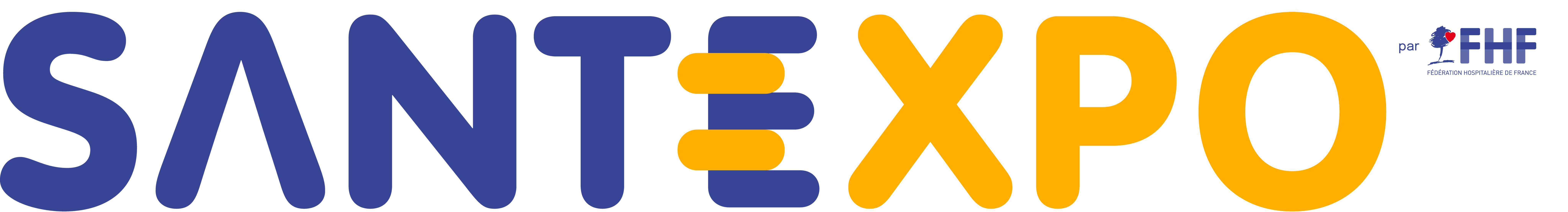 SANTEXPO logo