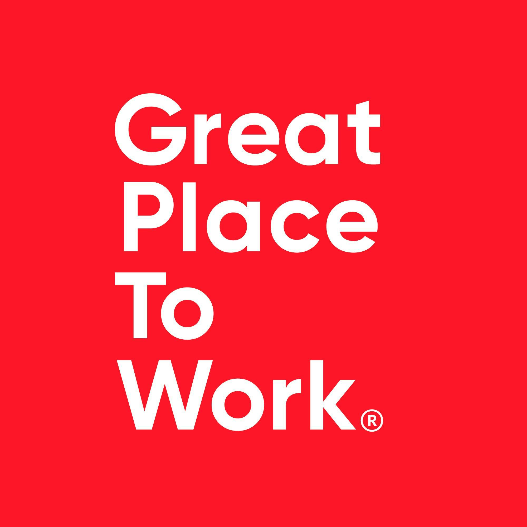 GPTW logo