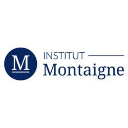 Logo Institut Montaigne