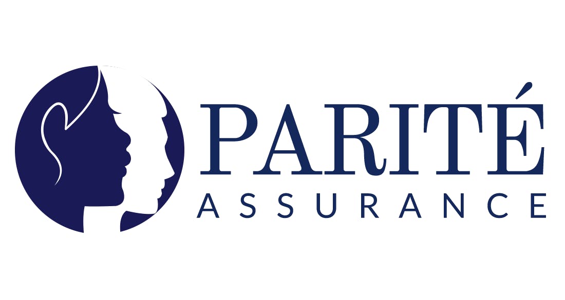 Logo Parité Assurance 
