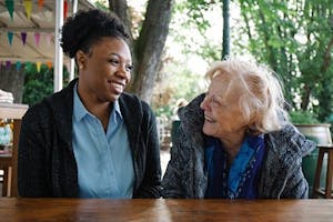 OUIHELP, aide à domicile