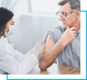 Vaccin antigrippale d'un salarié