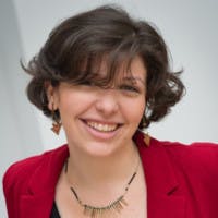 Eglantine Cassand, designer chez libheros