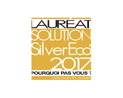 Solution SilverEco 2017