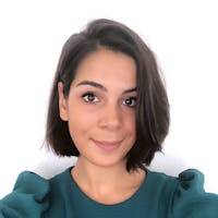 Manon Le Pavec, chef de projet marketing digital chez libheros