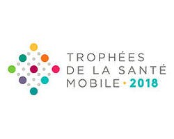 Trophées de la Santé Mobile 2018