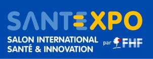 Logo Sante Expo