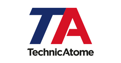 Logo TechicAtome