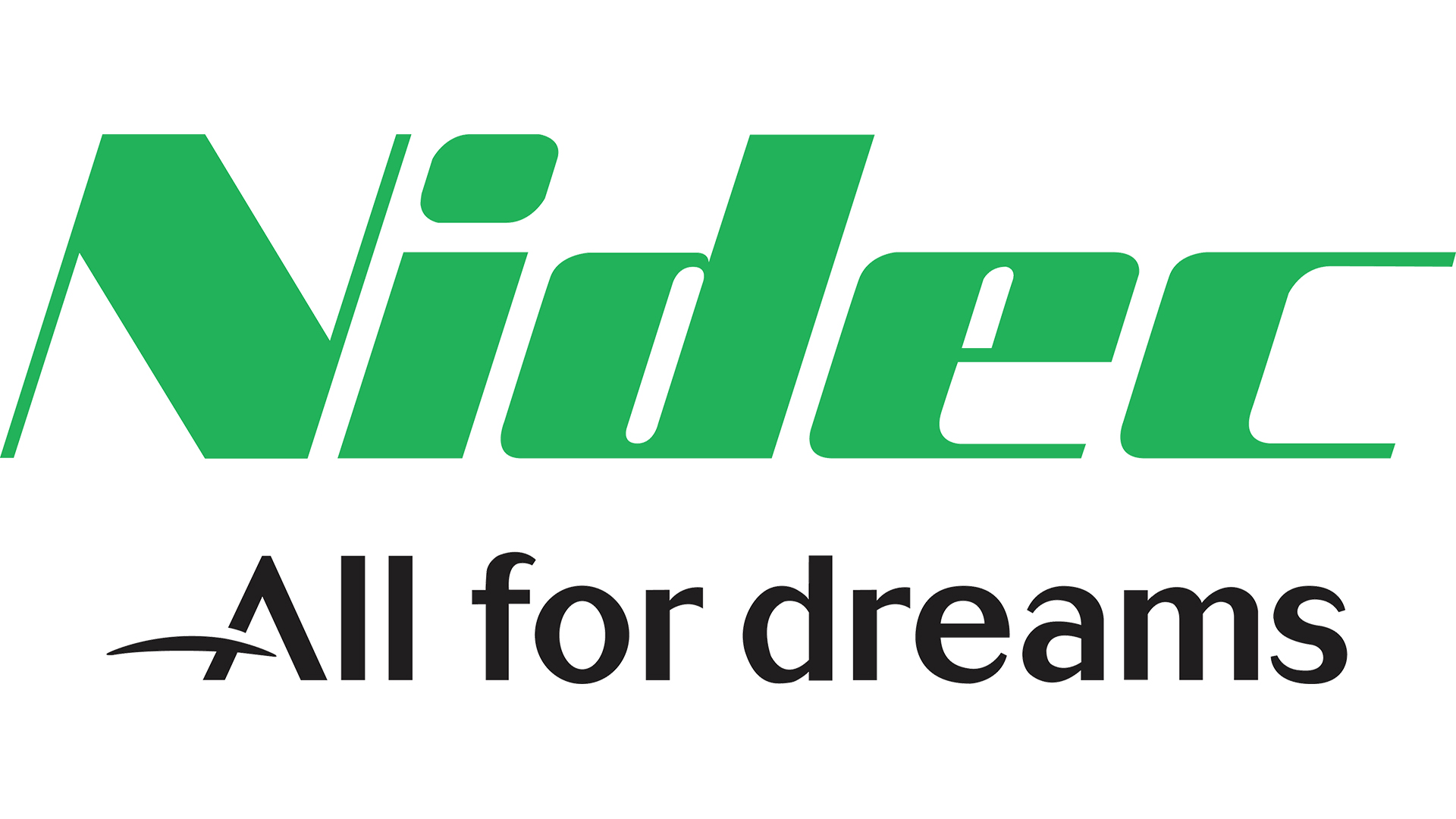 Logo Nidec