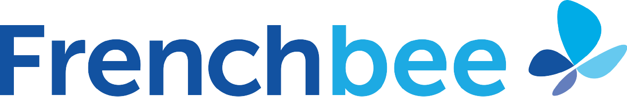 Logo Frenchbee