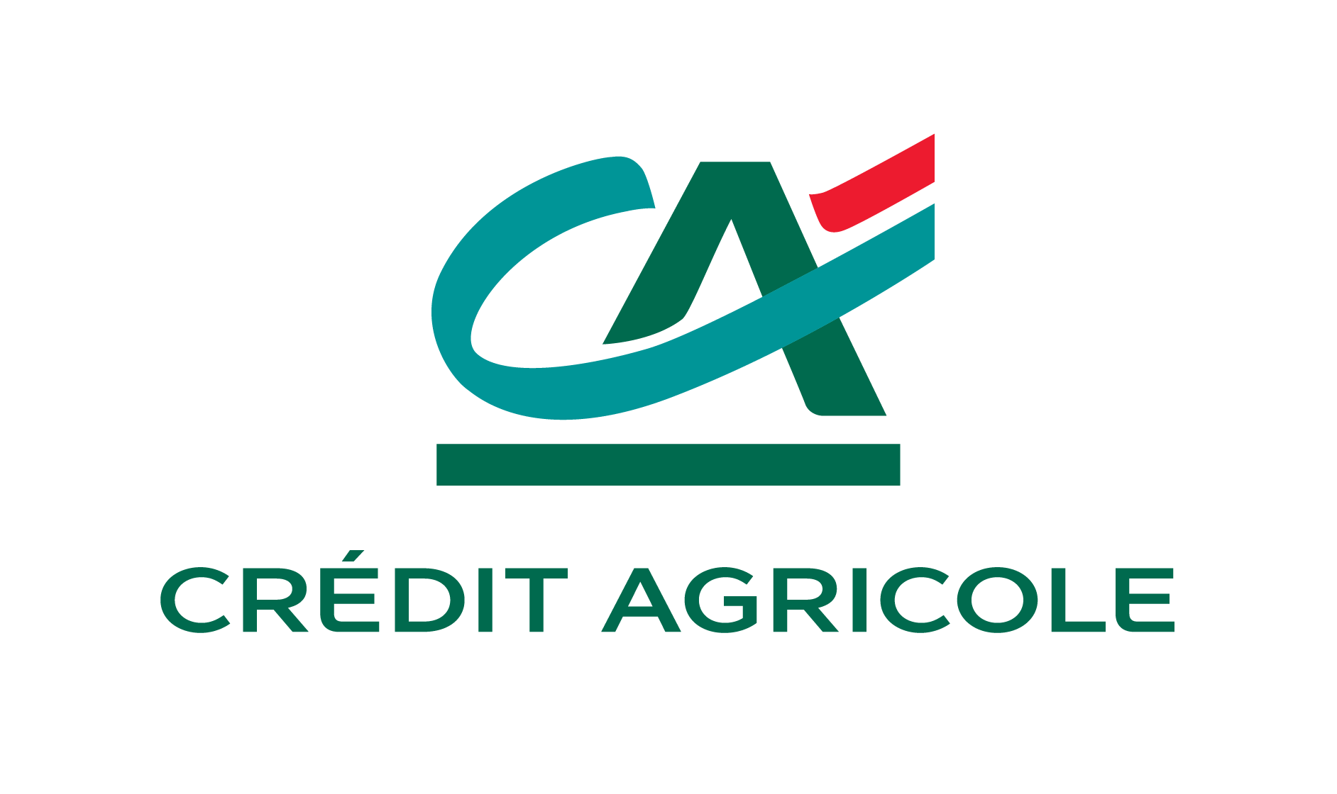 Logo Credit Agricole