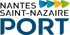 Logo Nantes saint nazaire PORT