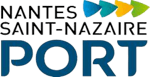 Logo Nantes Saint-Nazaire Port