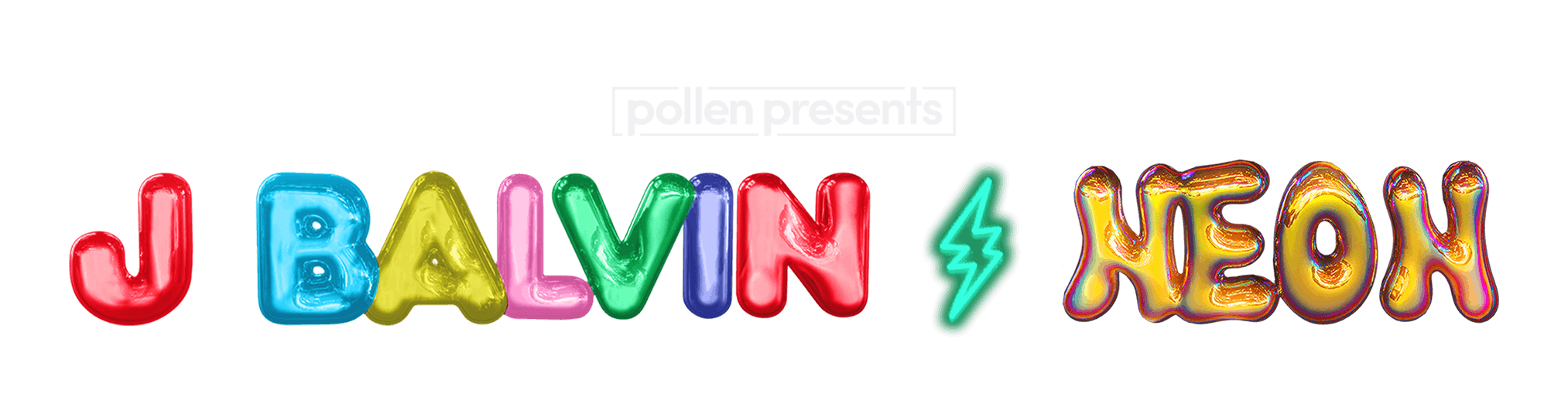 J Balvin Neon Punta Cana 21 Group Travel Trips Events Festivals More Pollen Presents