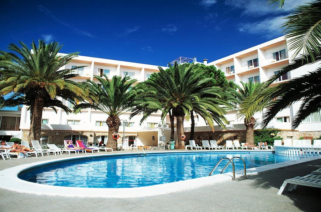 Vibra Marco Polo Hotel |  pool 1