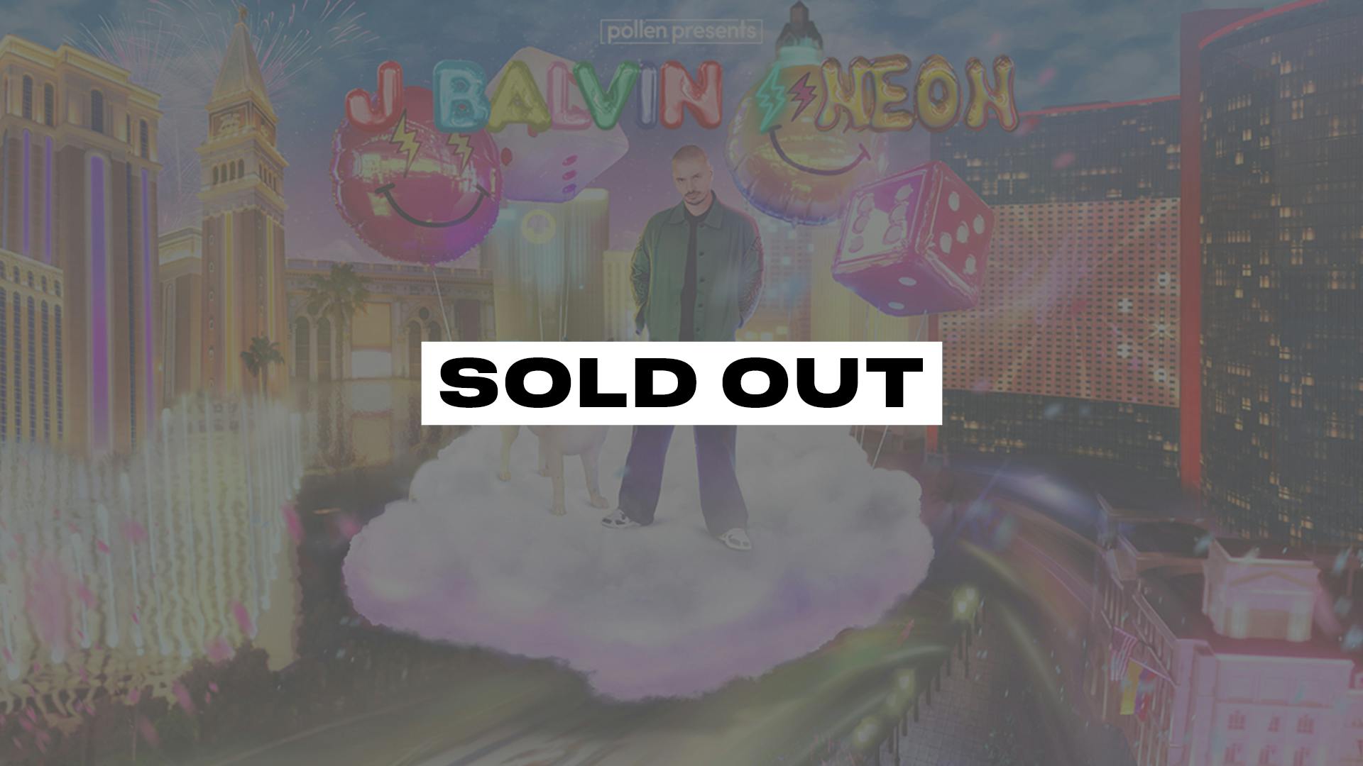 J Balvin Neon Las Vegas 21 Weekend 1 Neon Vegas September 21 Group Travel Trips Events Festivals More Pollen Presents J Balvin Neon Las Vegas 21 Weekend 1 Neon Vegas September 21 Group Travel Trips Events Festivals More Pollen Presents