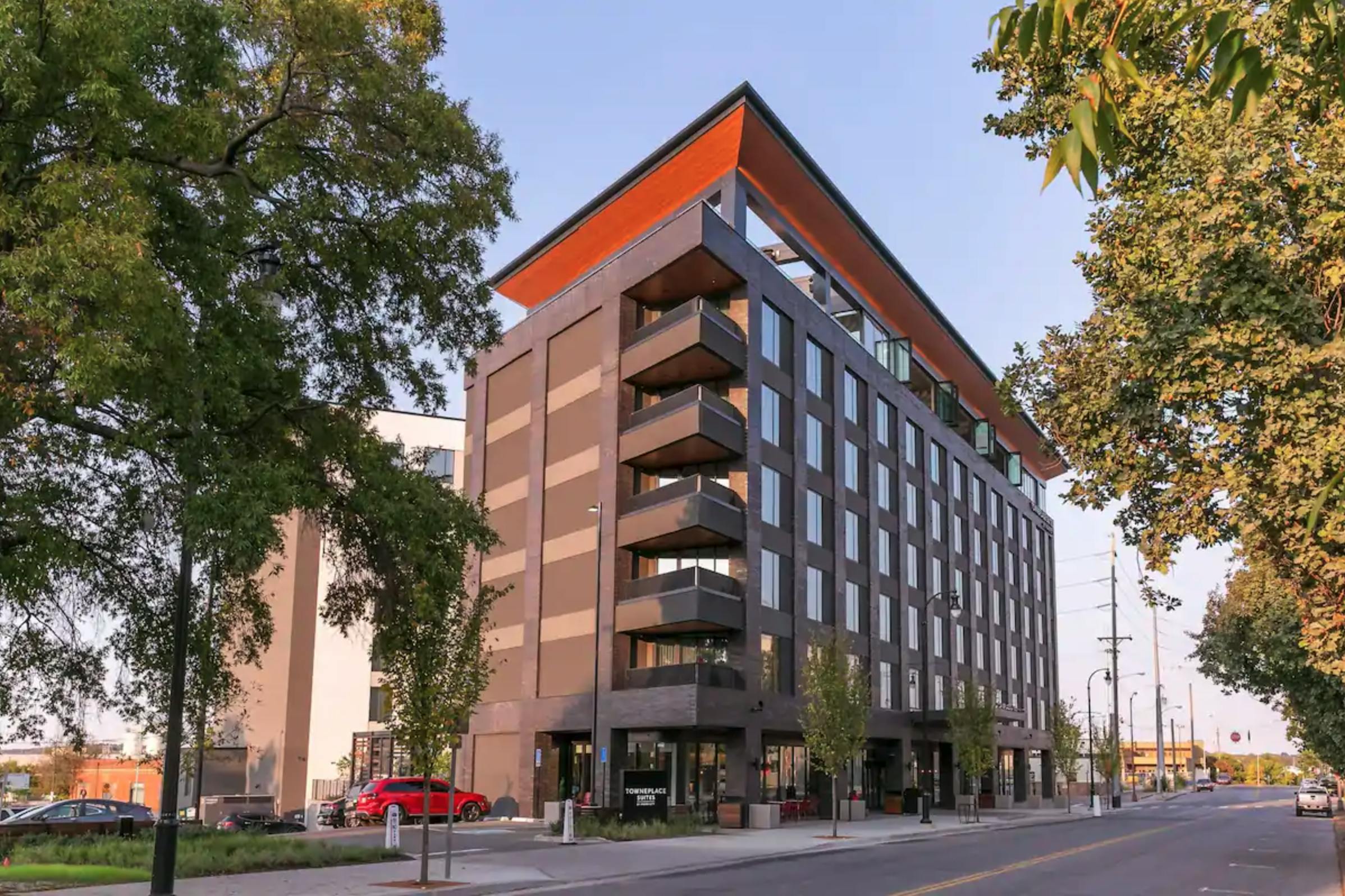 Nashville Fall Break 2021 | Campus Vacations