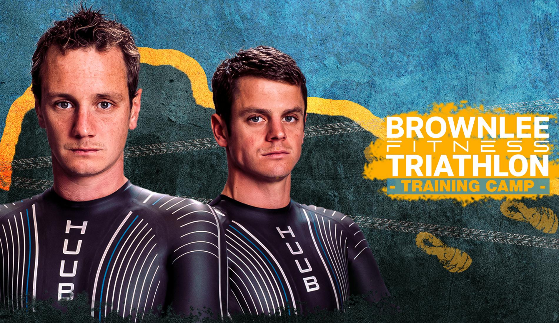 brownlee brothers event image