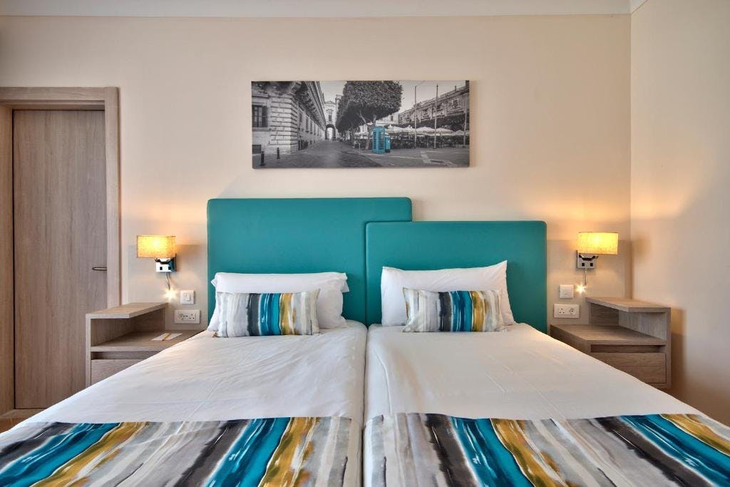 Labranda Riviera Hotel & Spa Room