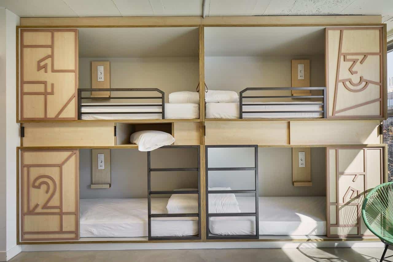 Summer Solstice Barcelona 2021 - Pollen