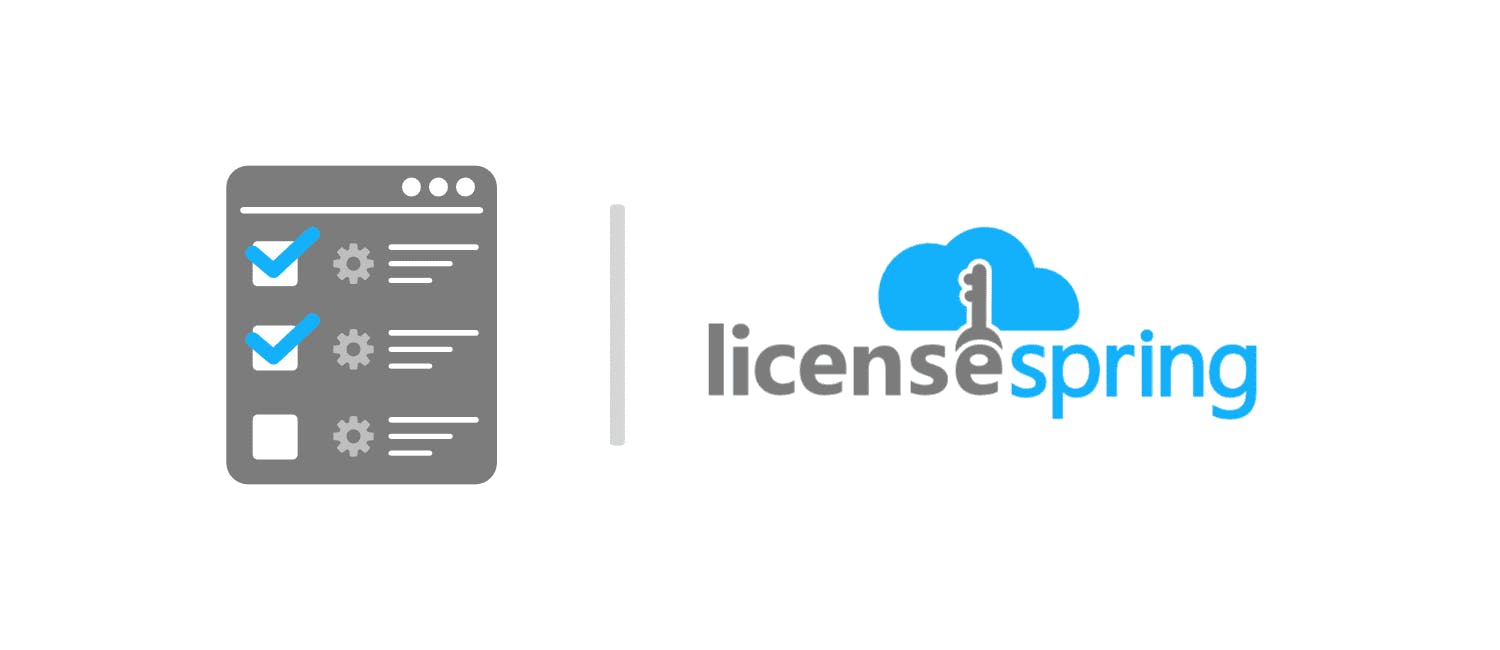LicenseSpring Features