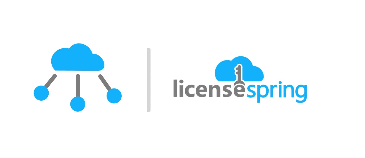 LicenseSpring Floating License Banner