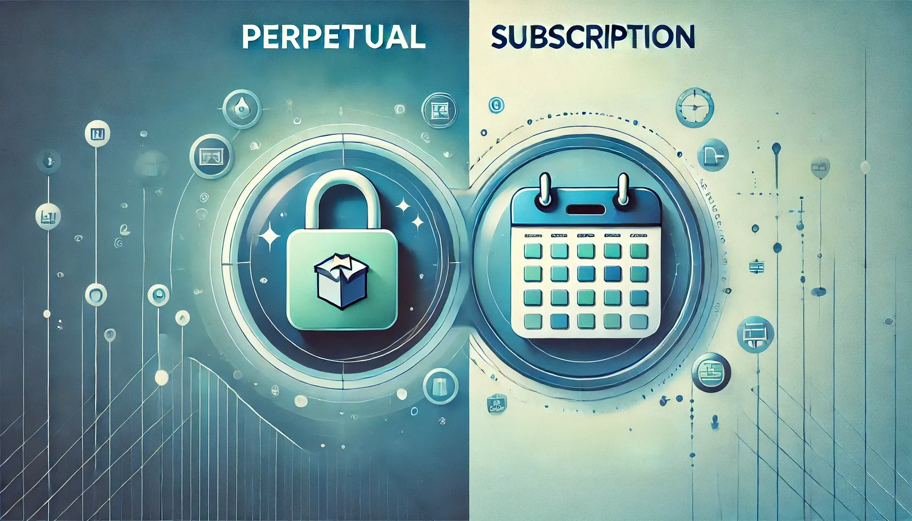 Perpetual License vs Subscription License How to Choose the Right
