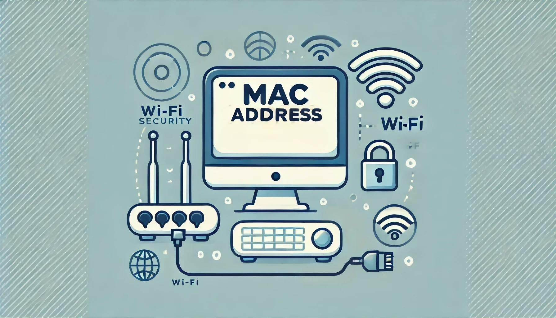 All About MAC Addresses: A Comprehensive Guide