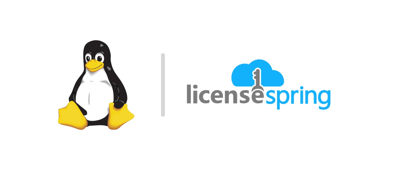 LicenseSpring Linux