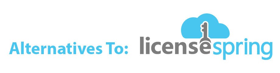 Alternatives to LicenseSpring