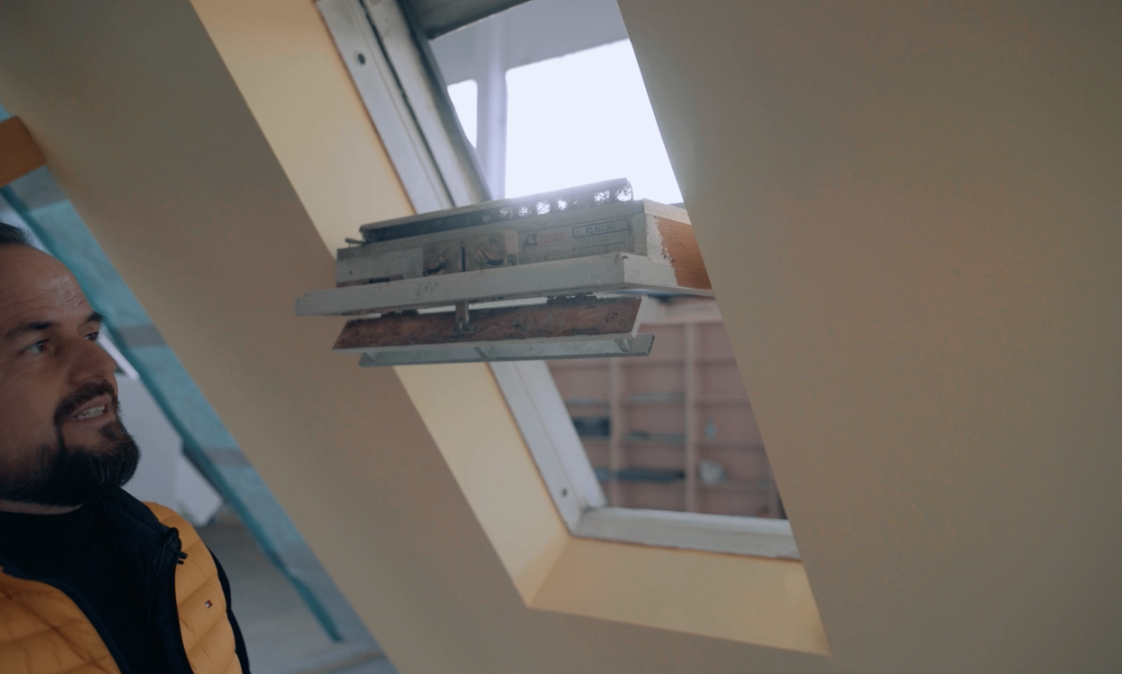 Richtiges Ausmessen Ihrer Velux Dachfenster 