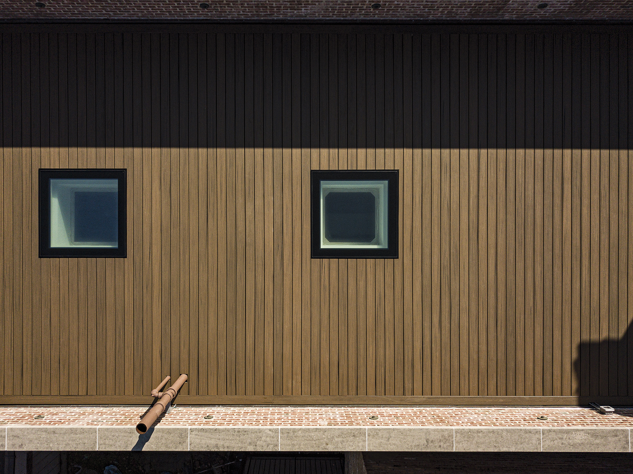 Dachfenster für Flachdächer