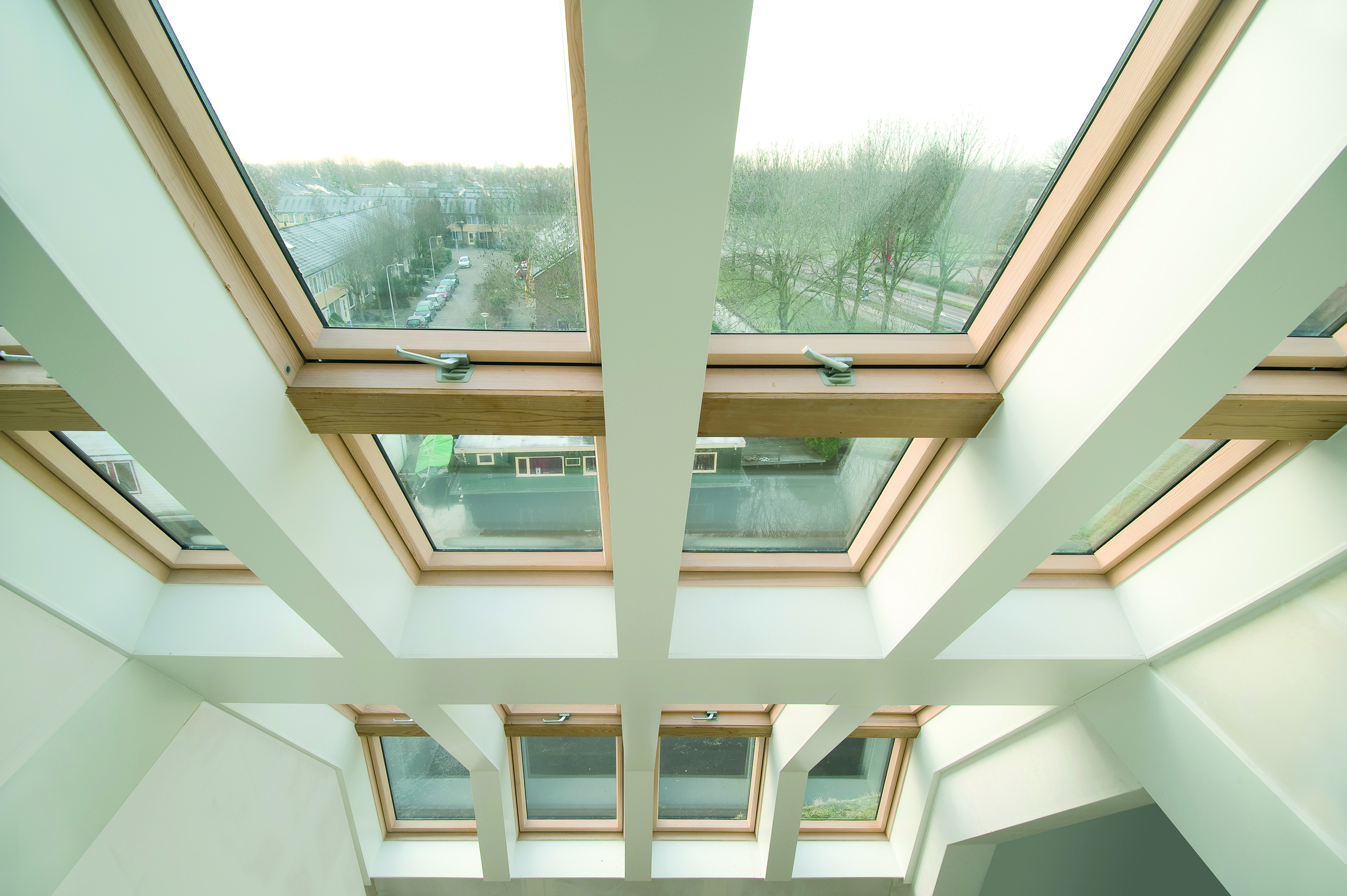 Roto Austauschfenster mit 20 % BAFA Förderung