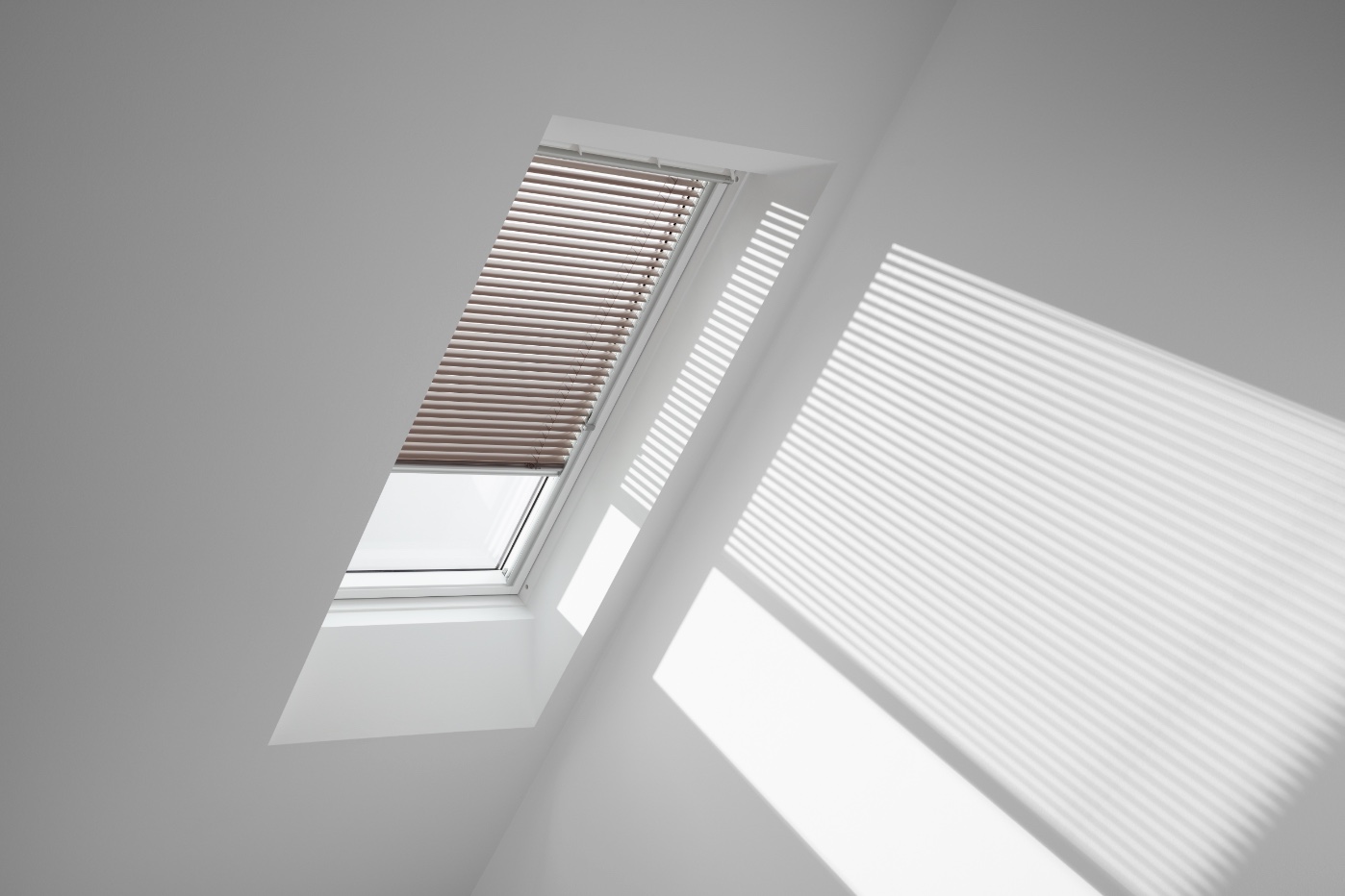 Velux Jalousie