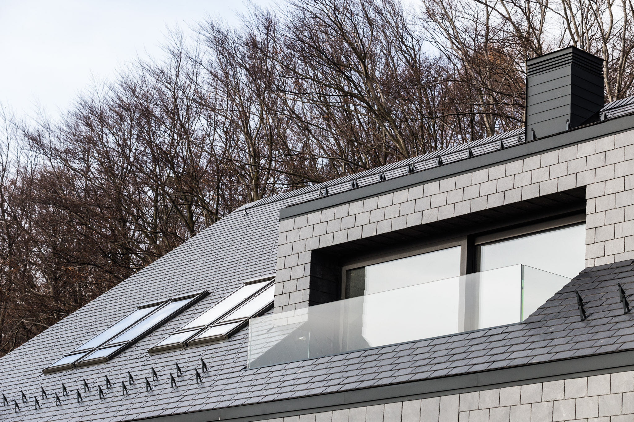 Kriterien für die optimale Dachfenster Planung 