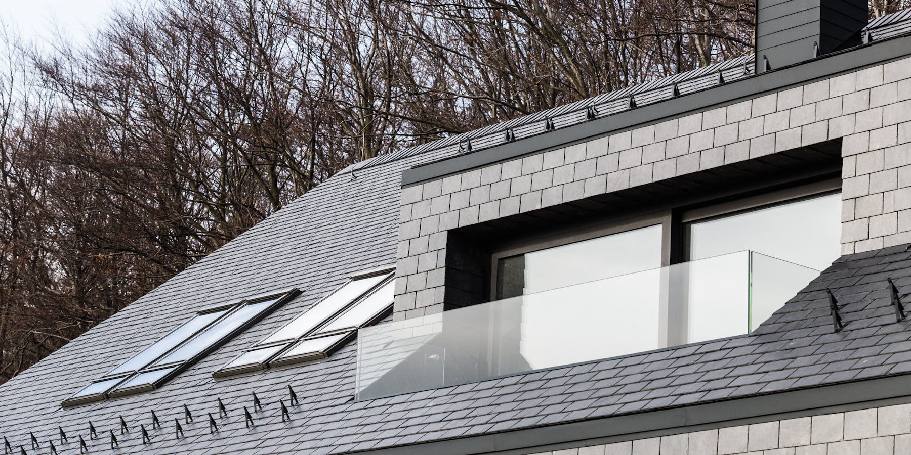Kriterien für die optimale Dachfenster Planung 