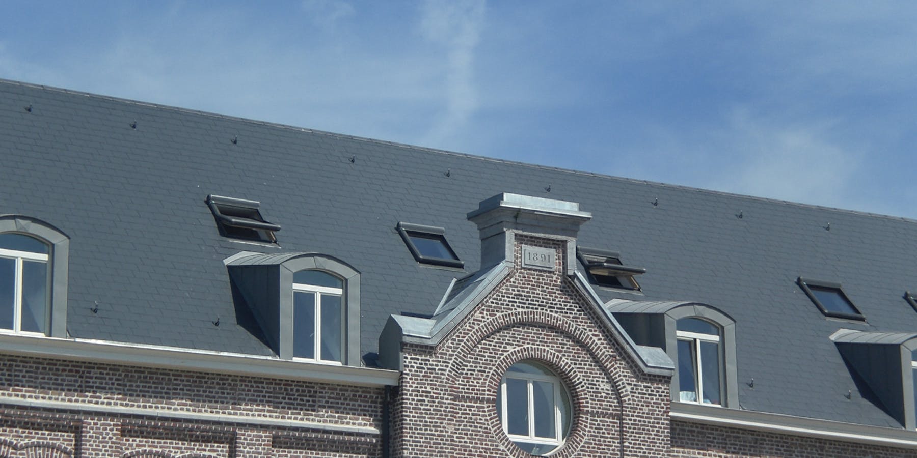 Wann ist ein Austausch der Velux Dachfenster nötig?