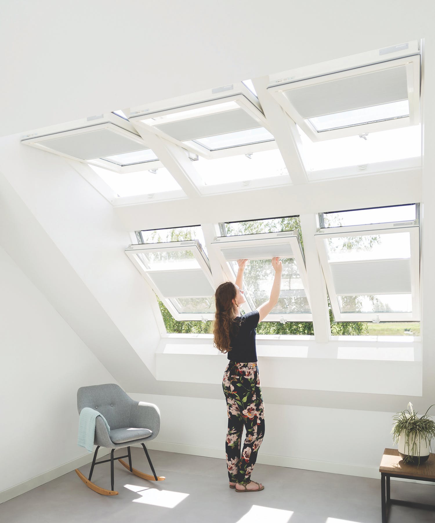 Dachfenster Austauschen