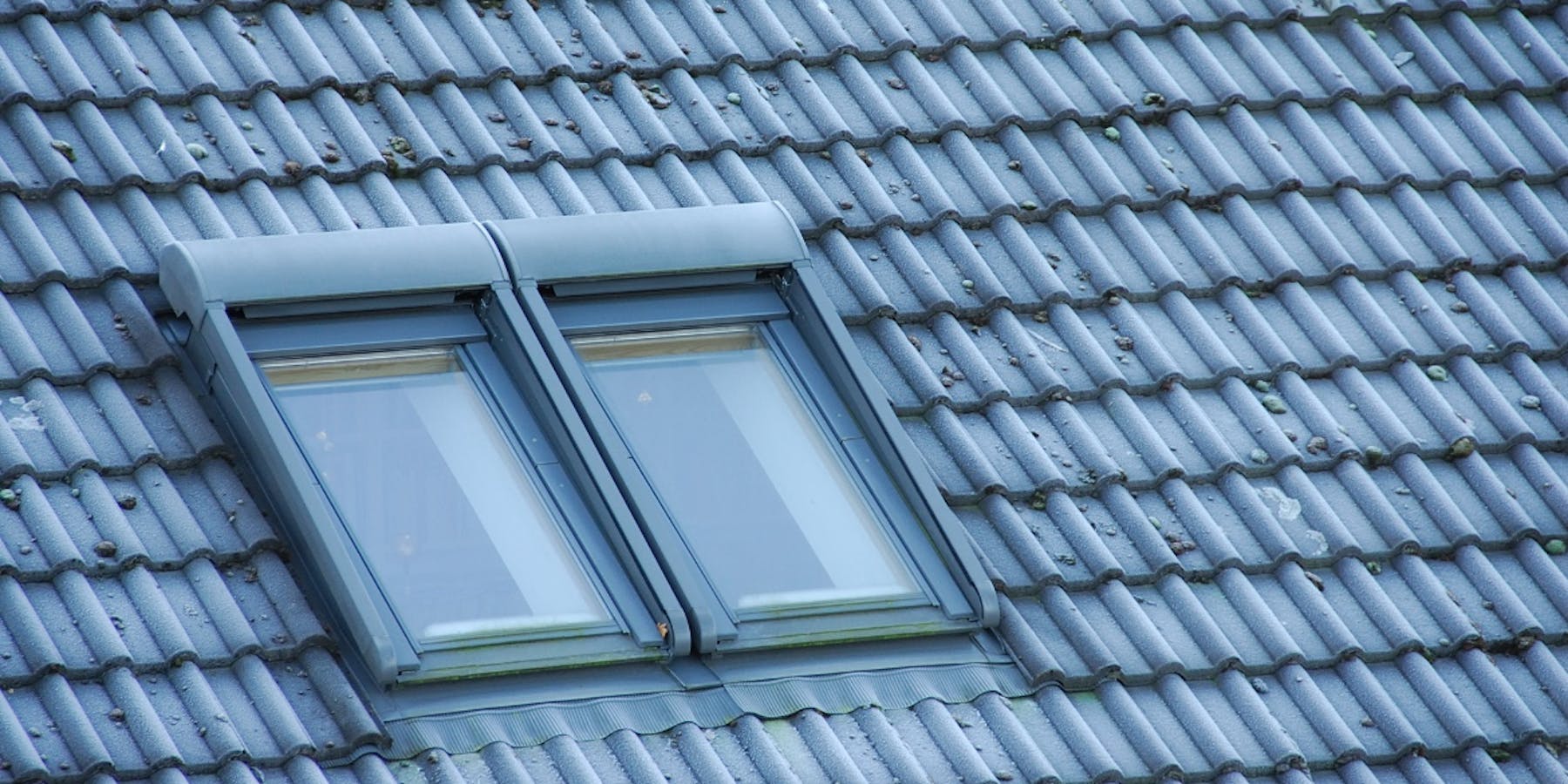 Probleme mit Dachfenstern im Winter 
